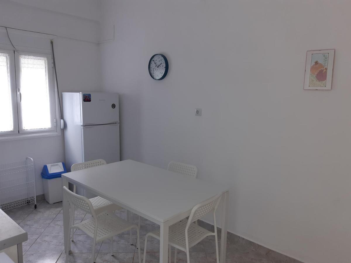 Falopa Apartments Parga Bilik gambar